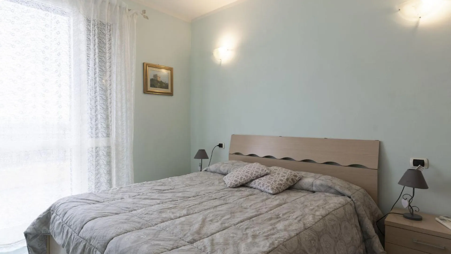 Holiday Home Terrazzo Sul Mare By Interhome Cipressa