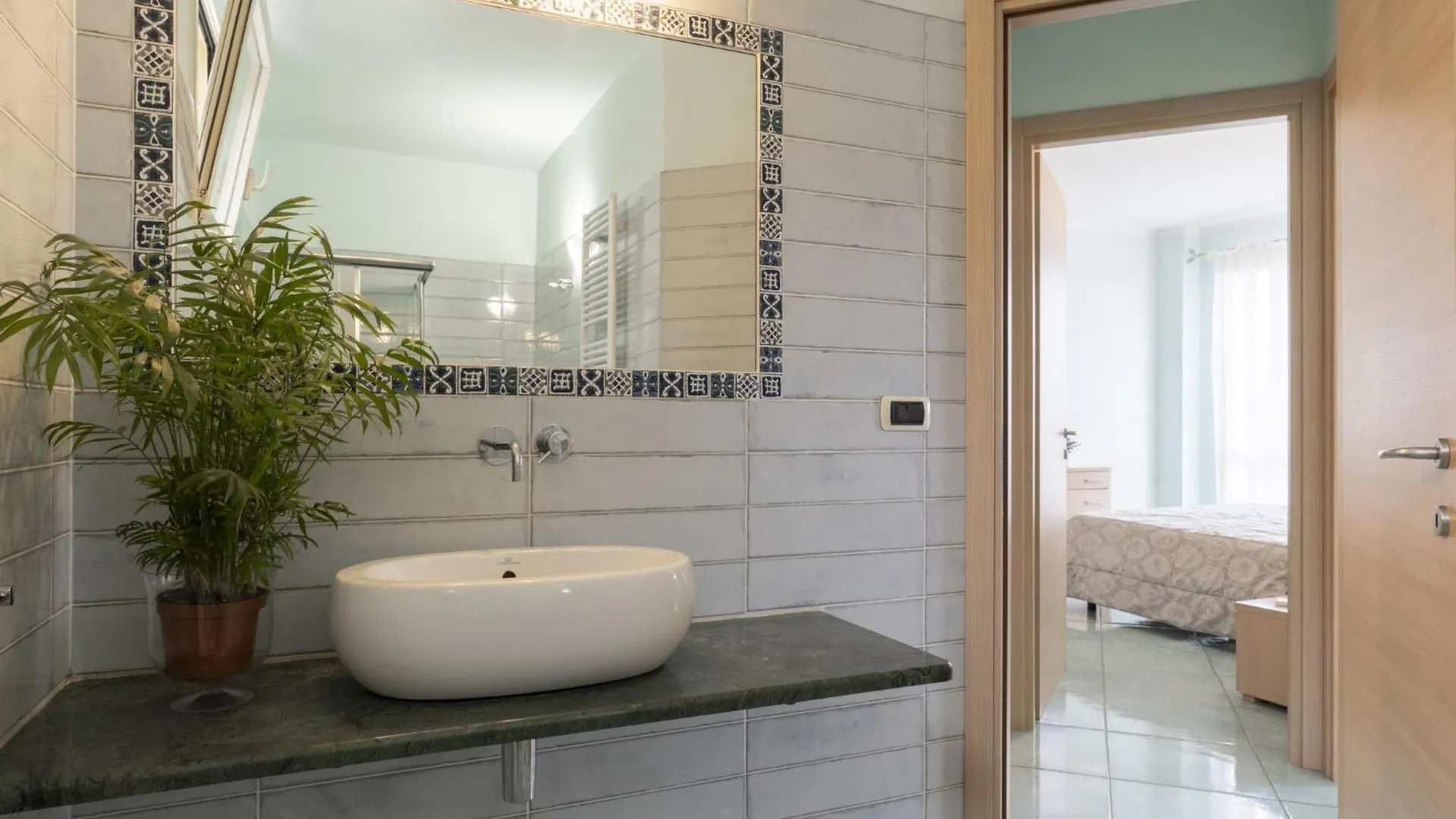 Holiday Home Terrazzo Sul Mare By Interhome Cipressa Italy