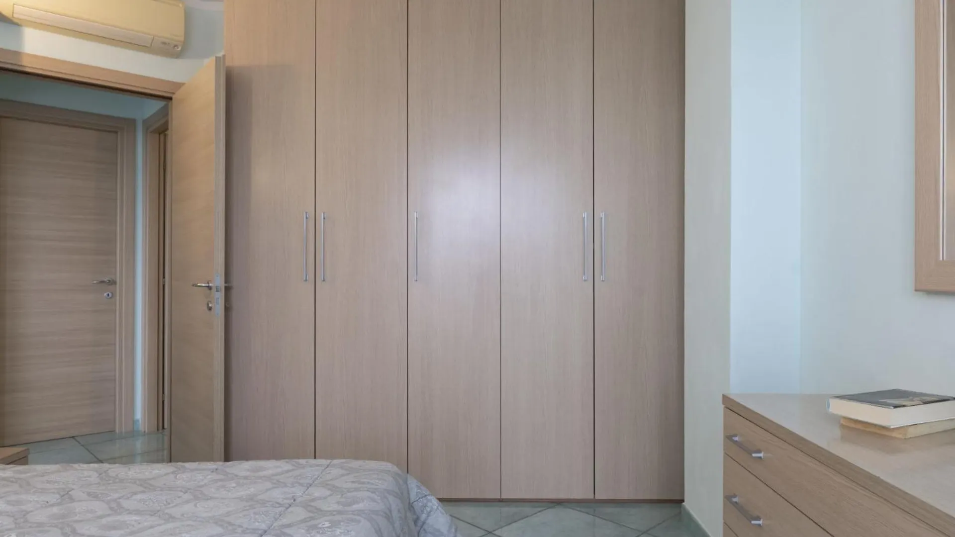 Holiday Home Terrazzo Sul Mare By Interhome Cipressa
