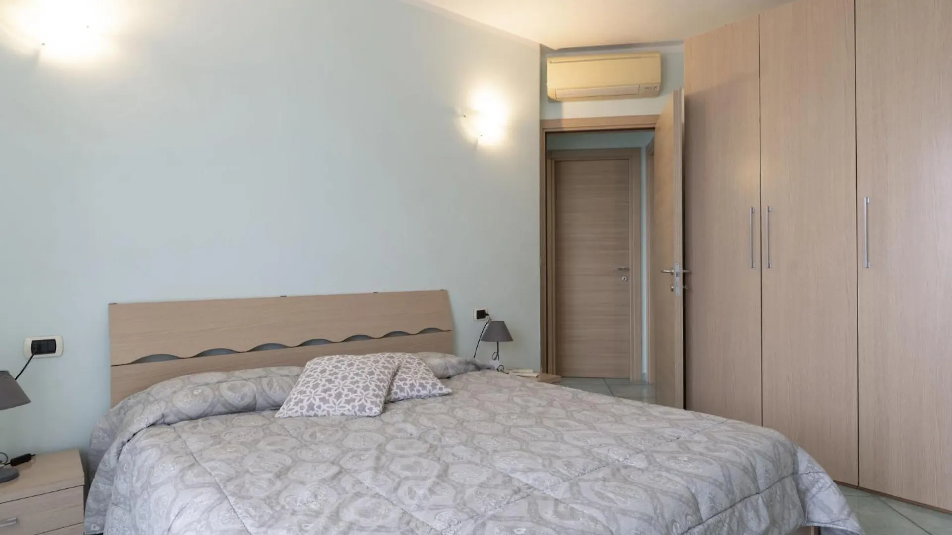 Holiday Home Terrazzo Sul Mare By Interhome Cipressa 0*,  Italy