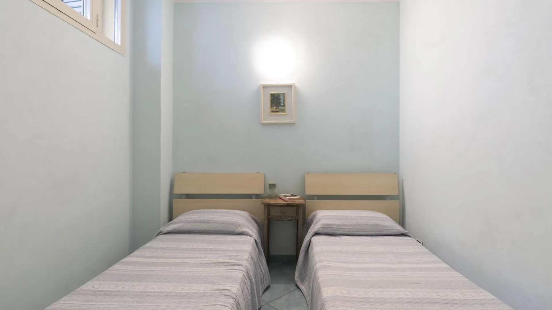 Holiday Home Terrazzo Sul Mare By Interhome Cipressa