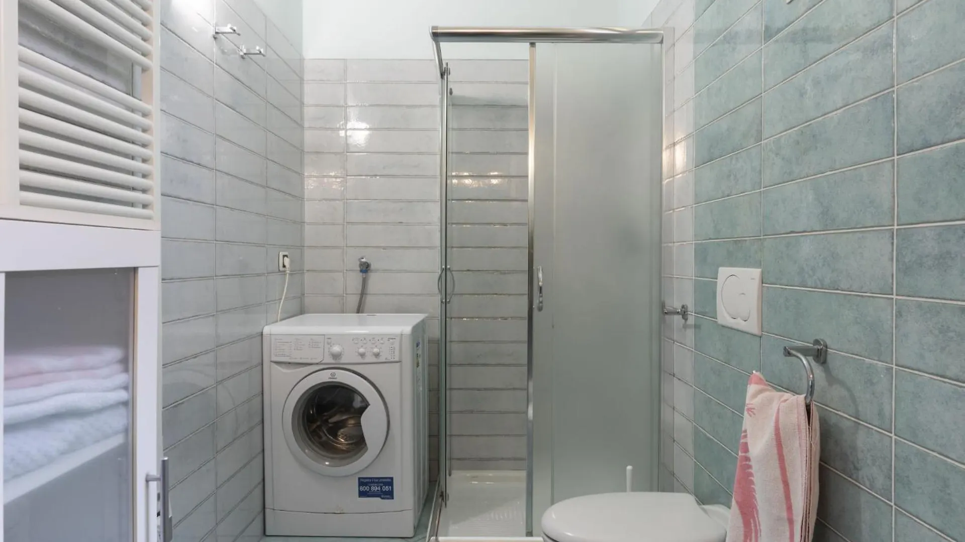 Holiday Home Terrazzo Sul Mare By Interhome Cipressa